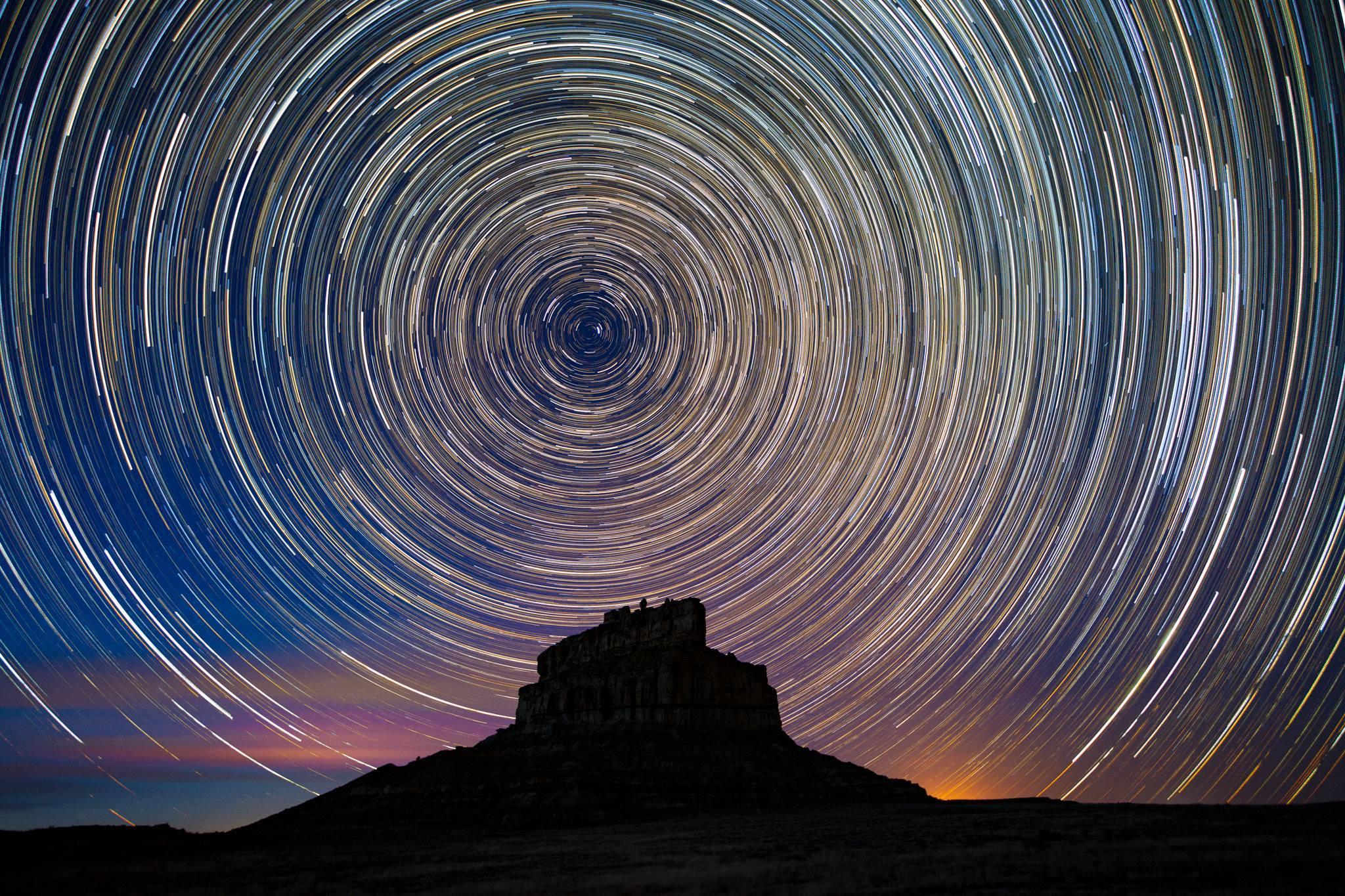 Fajada Butte
