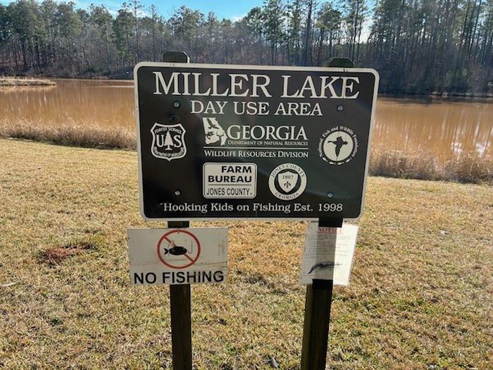 Preview photo of Miller Creek Lake Recreation Area