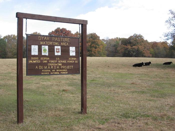 Preview photo of Dyar Pasture Recreation Area