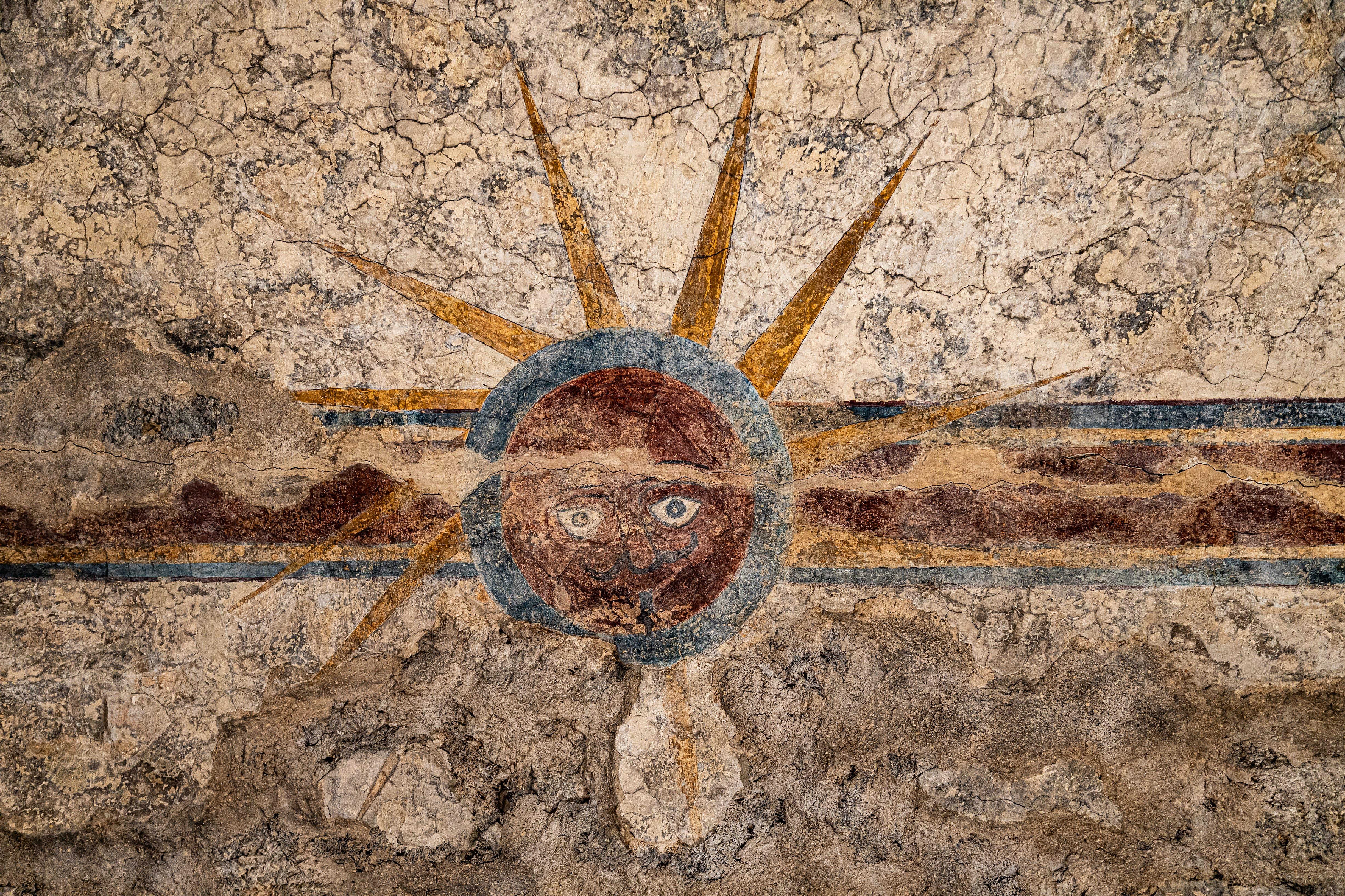 Original Fresco