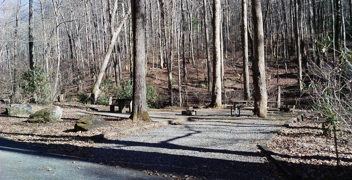 Preview photo of Andrew'S Cove Campground