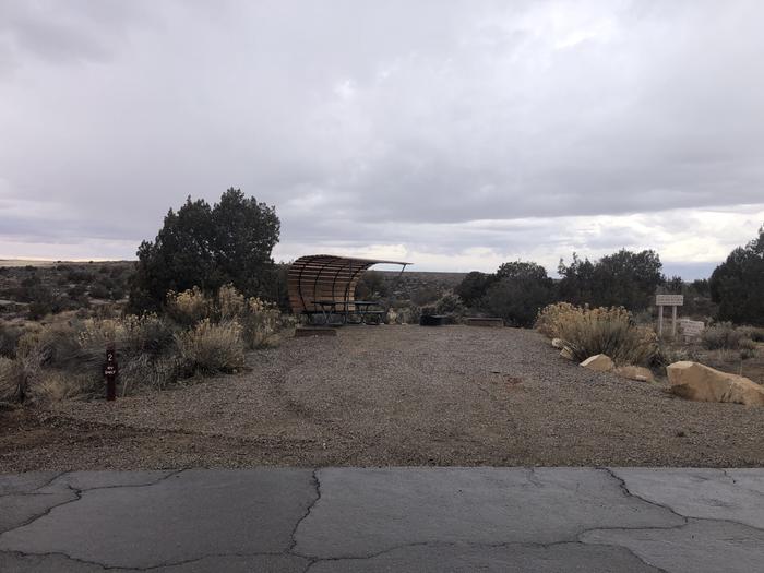 Site 2 at Hovenweep