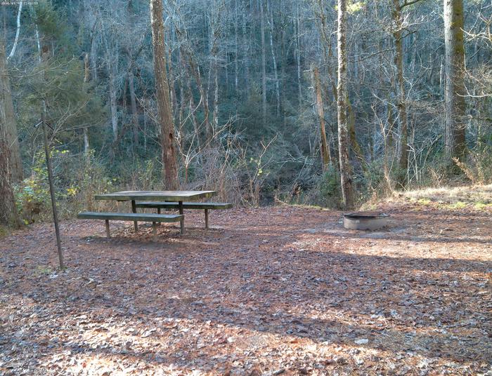 Preview photo of West Fork Campground  (Clayton, GA)