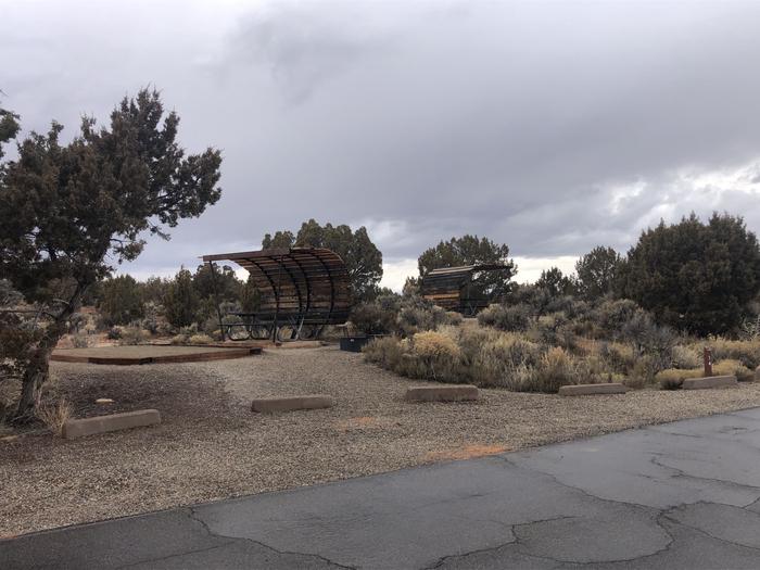 Site 14 at Hovenweep