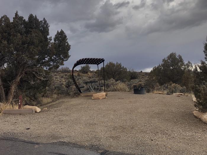 Site 24 at Hovenweep