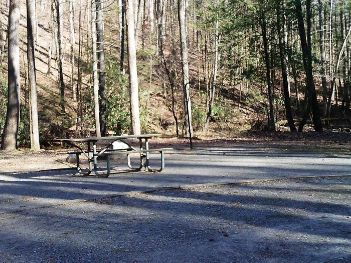 Preview photo of Low Gap Campground