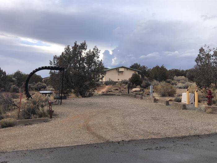 Site 31 at Hovenweep