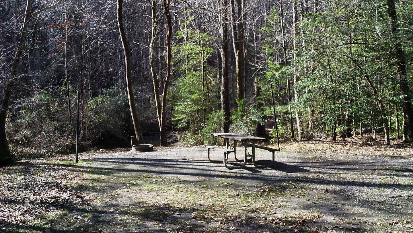 Preview photo of Upper Chattahoochee River Campground