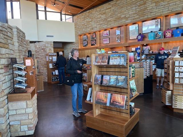 Mesa Verde Association Park Store