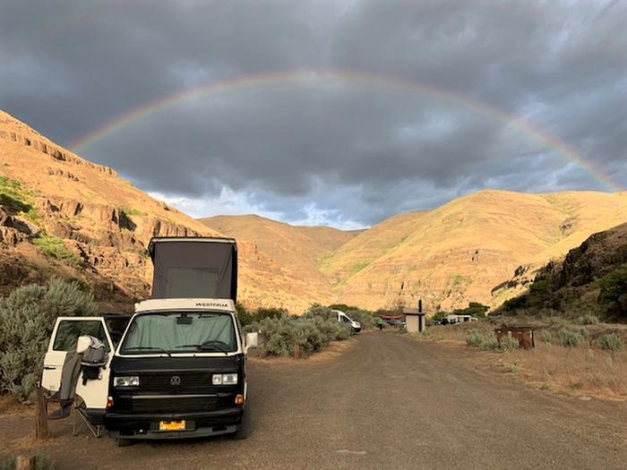 Preview photo of Twin Springs Campground