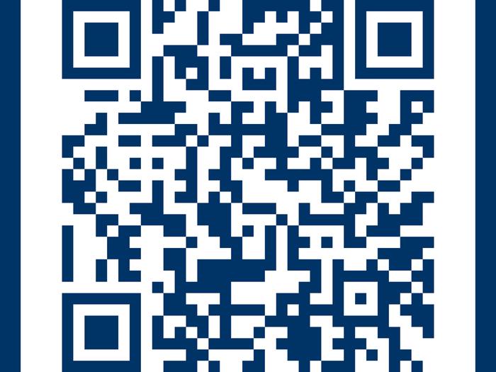 QR Code - Map of the OHV areaMap