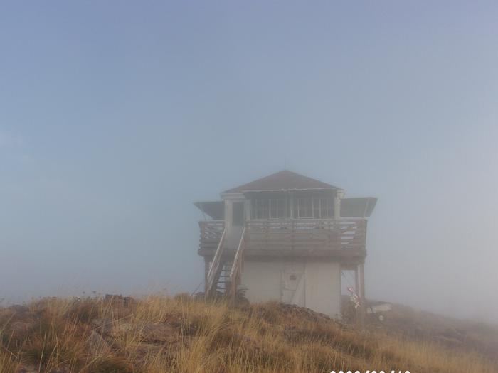Preview photo of Scurvy Mountain Lookout