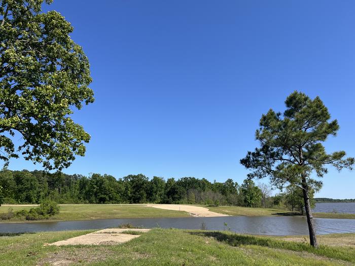 Sportsman's Cove Special Event Area Boat Ramp