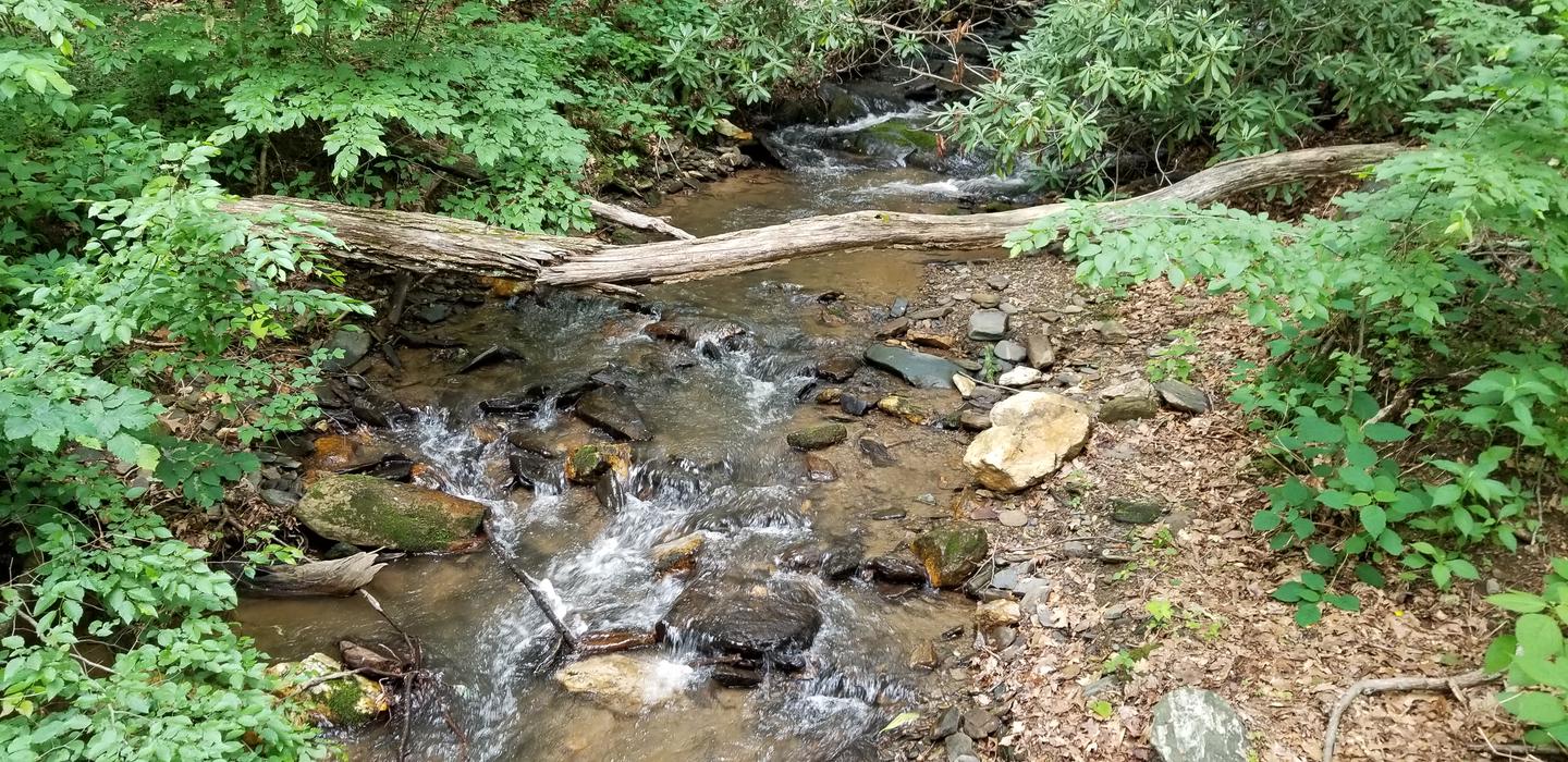 Rock Castle Creek