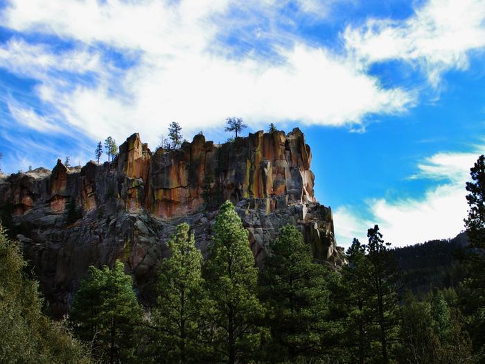 Preview photo of Jemez National Recreation Area Day Use