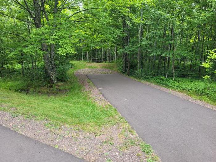 A photo of Site 002 of Loop Main Loop at BLACK RIVER HARBOR CAMPGROUND