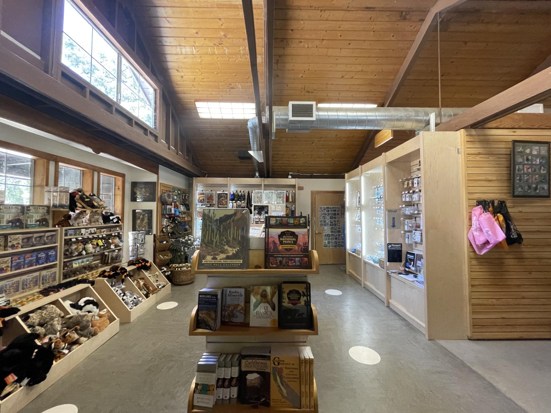 Park Store