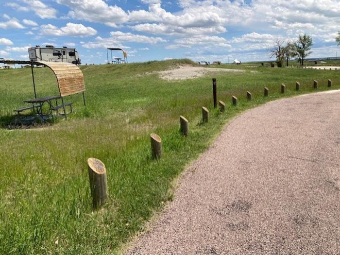 Butte Loop site C047