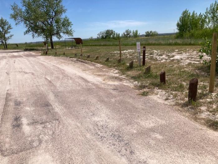 Butte Loop site C050