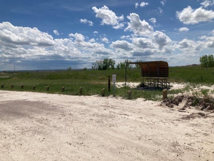 Butte Loop site C054