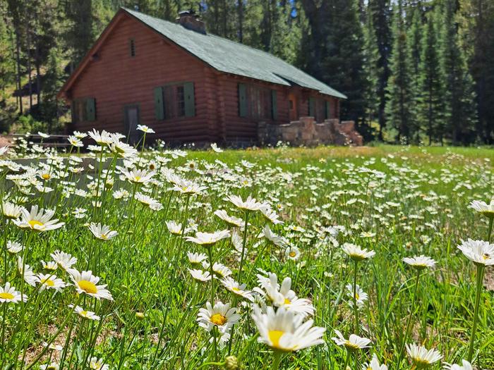 Preview photo of LA Prele Guard Station