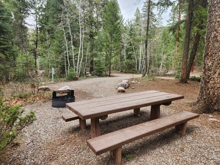 Preview photo of Vallecito Campground