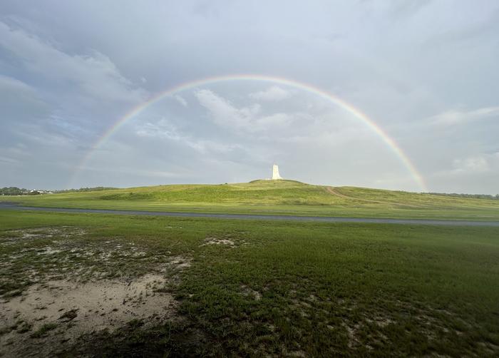 Preview photo of Wright Brothers National Memorial