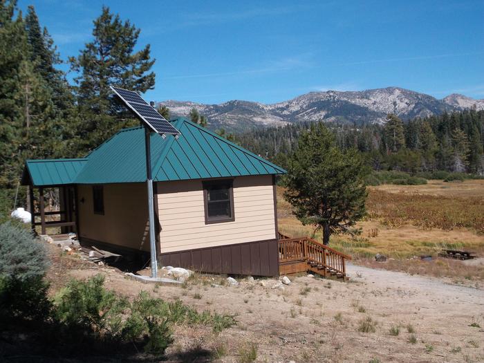 Preview photo of Van Vleck Bunkhouse