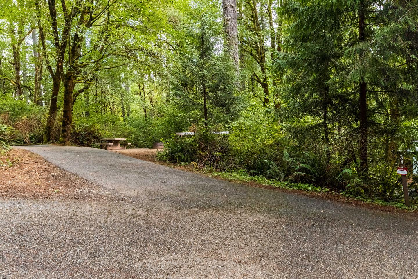 70ft driveway length70ft driveway length.