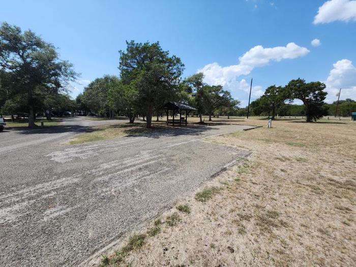 A photo of Site 49 of Loop FOUR at CEDAR RIDGE (TX)