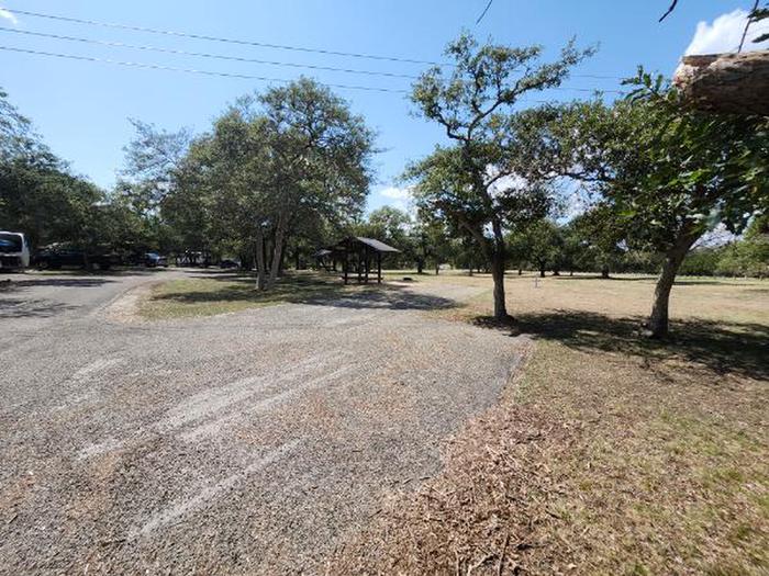 A photo of Site 47 of Loop FOUR at CEDAR RIDGE (TX)