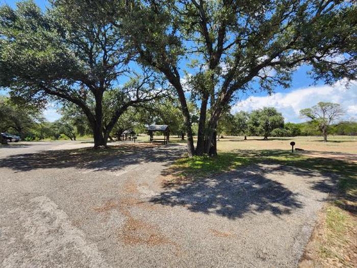 A photo of Site 45 of Loop FOUR at CEDAR RIDGE (TX)