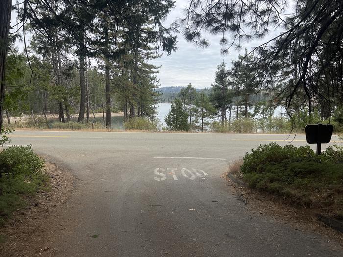 PONDEROSA COVE GROUP CAMPGROUND