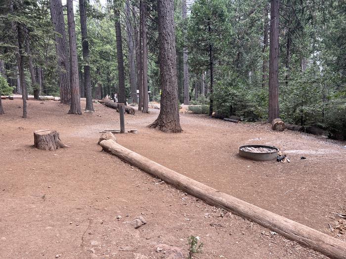 PONDEROSA COVE GROUP CAMPGROUND