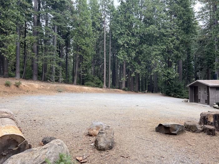 PONDEROSA COVE CAMPGROUND