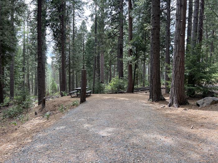 PONDEROSA COVE GROUP CAMPGROUND