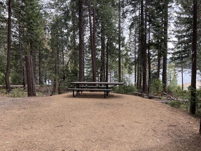 PONDEROSA COVE GROUP CAMPGROUND