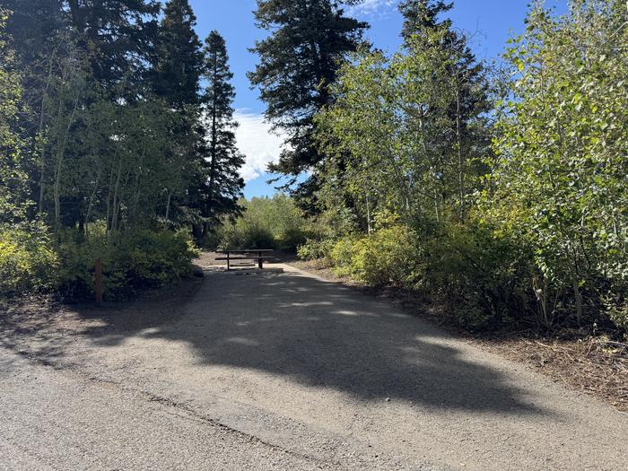 A photo of Site C29 of Loop C at PAYSON LAKES with No Amenities Shown