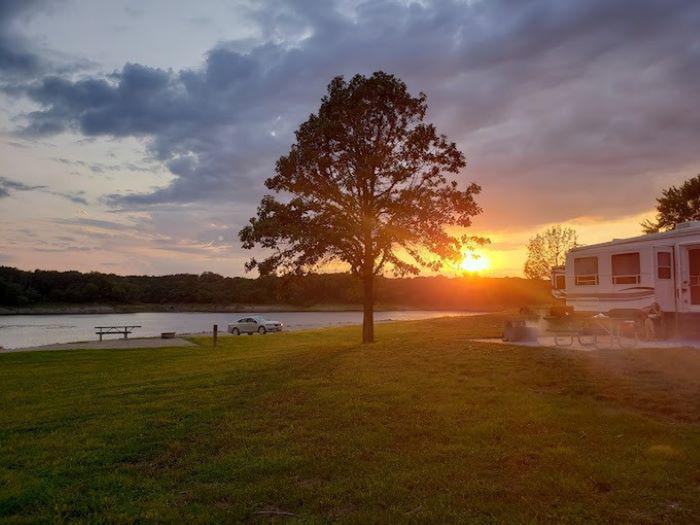 Preview photo of Sugar Bottom Campground