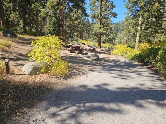 A photo of Site 18 of Loop Small Loop at Crystal Springs