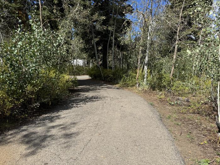 A photo of Site C26 of Loop C at PAYSON LAKES with No Amenities Shown