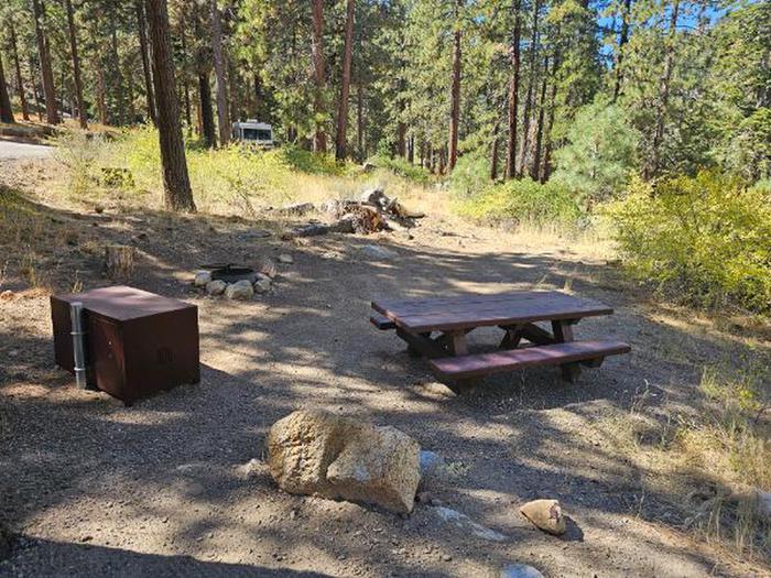 A photo of Site 9 of Loop Main Loop at Crystal Springs