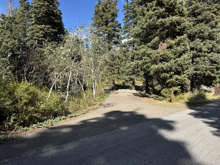 A photo of Site C01 of Loop C at PAYSON LAKES with No Amenities Shown