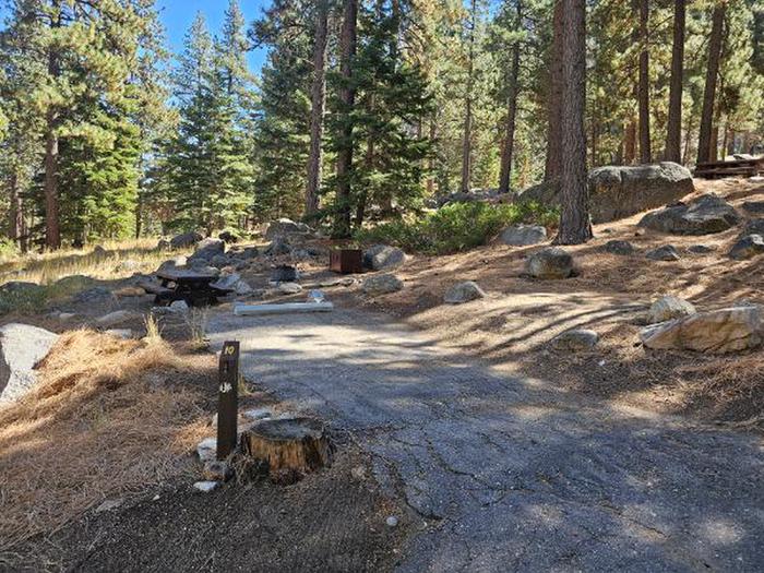 A photo of Site 10 of Loop Inner Loop at Crystal Springs