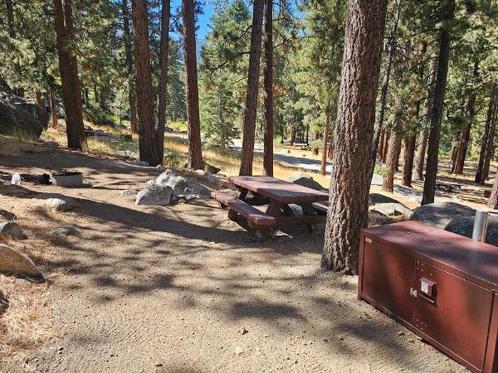 A photo of Site 5 of Loop Main Loop at Crystal Springs