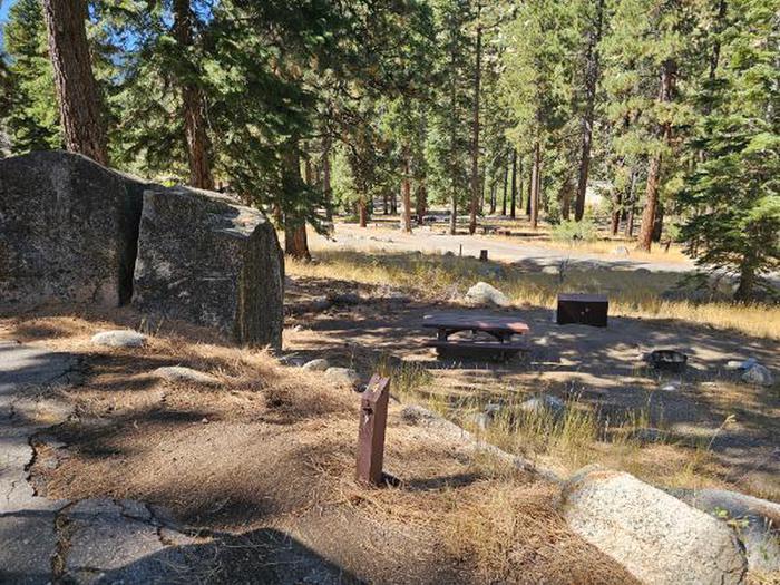 A photo of Site 4 of Loop Main Loop at Crystal Springs