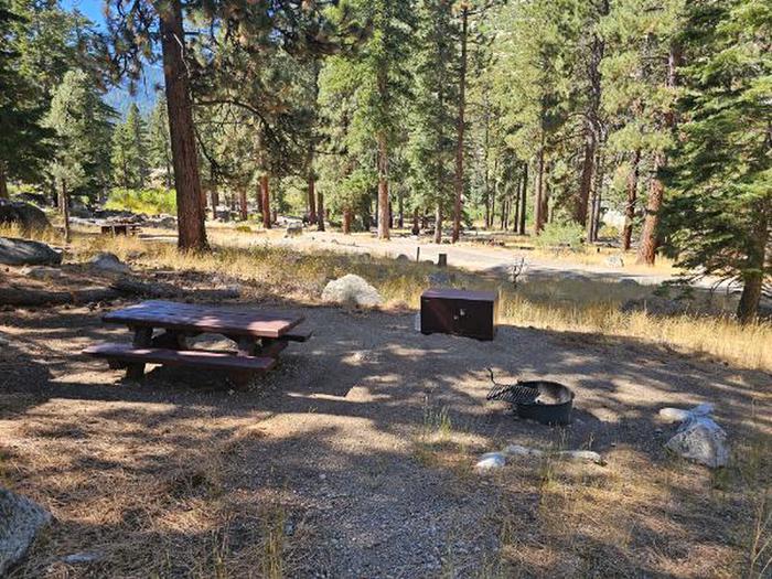 A photo of Site 4 of Loop Main Loop at Crystal Springs