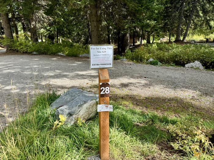 Site Marker