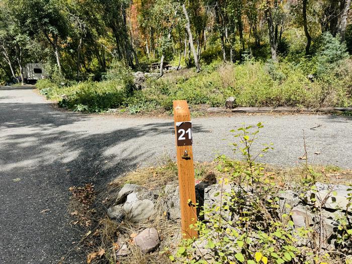 Site Marker