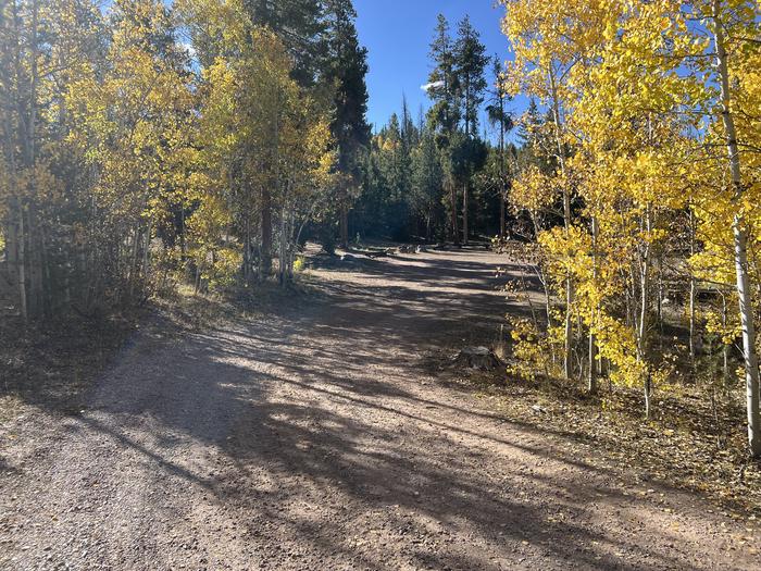 A photo of Site B of Loop GROUP at STILLWATER (UT) with No Amenities Shown